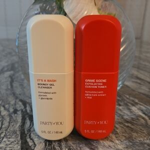 It's a Wash Bouncy Gel Cleanser — Cream | Women's Skincare